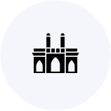 Building icon