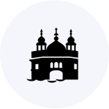 Building icon