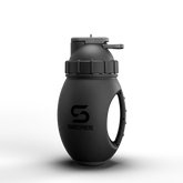 ShakeSphere Mixer Jug 1.3l Matte Black