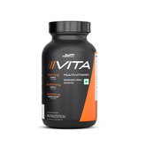 Vita JYM Multivitamin Tablets | Daily Vitamins for Energy, Immunity & Fitness Support