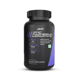 ZMA JYM Capsules | Zinc Magnesium & Vitamin B6 for Sleep, Recovery & Muscle Support