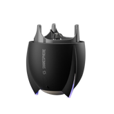 ShakeSphere Electric Lid + (Matte Black)