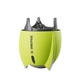 ShakeSphere Electric Lid + (Fluorescent Yellow)