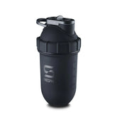 ShakeSphere Tumbler, STEEL, Matte Black