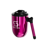 Shakesphere Thermal Coffee Mug Pink