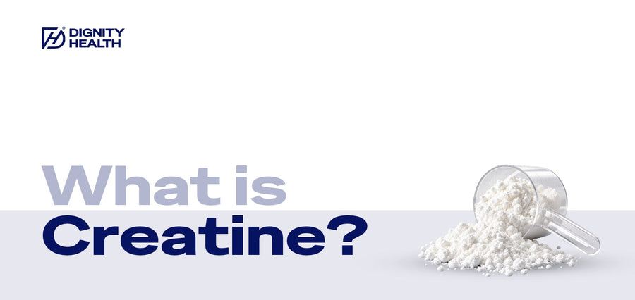Creatine: What It Is, How It Works, Benefits, Types, Dosage, Safety and the Science Behind It