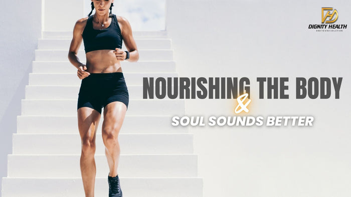 Nourishing the Body and Soul_ A Wellness Guide for the Good Friday Weekend