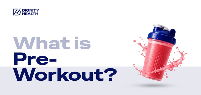 What is Pre-Workout ? : Complete Guide to How It Works, Types, Ingredients, Benefits, Dosage & Safety