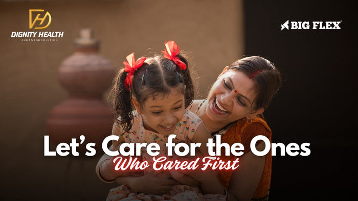 The Heart of Healing: This Mother’s Day, Let’s Care for the Ones Who Cared First
