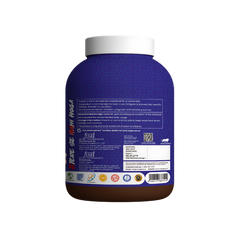 Dignity Whey Protein Swiss Chocolate – 24g Protein | 2.1kg Jar