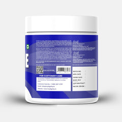 Creatine Monohydrate Unflavoured | 99 Servings | Pure Micronized Creatine