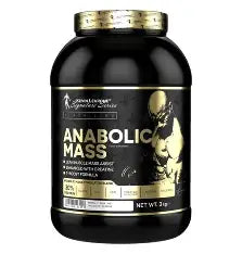 Kevin Levrone Anabolic Mass Gainer – Weight Gain, Muscle Growth & Strength Support