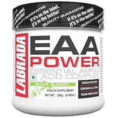Labrada EAA Recovery – Essential Amino Acids for Muscle Recovery, Endurance & Hydration