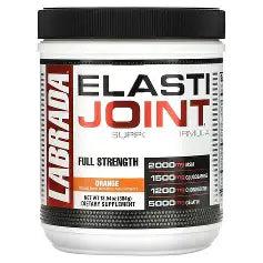 Labrada Elasti Joint – Joint Support Formula for Flexibility, Comfort & Mobility