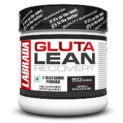 Labrada Glutalean | L-Glutamine for Muscle Recovery & Repair