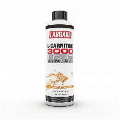 Labrada L-Carnitine – Energy Metabolism, Fat Utilization & Endurance Support