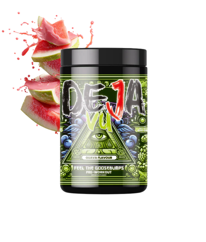 ATX Pre Workout Pump | Performance, Energy & Endurance Support