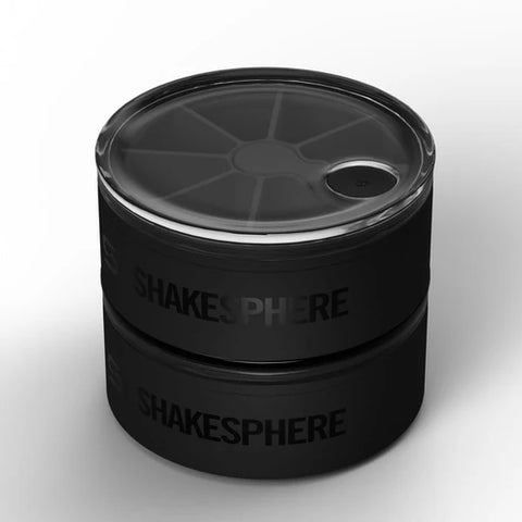 ShakeSphere Magnetic Pill Storage- 2 pack