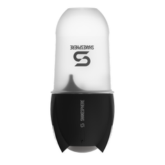 ShakeSphere Electric Lid + (Matte Black)