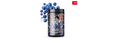 PreWorkout Sample3