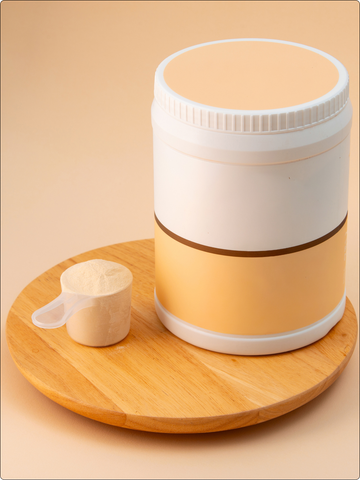 Daily Wellness Sample2