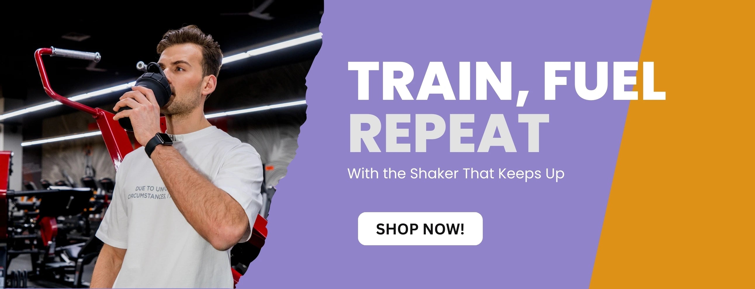 shaker Banner 2